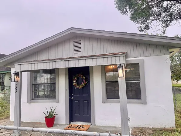 925 W Wright St, Harlingen, TX 78550