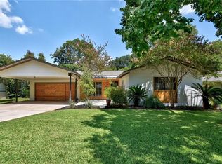 3204 Stardust Dr, Austin, TX 78757