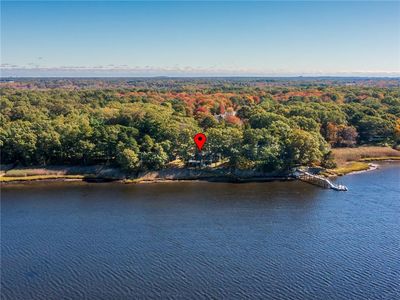 15 George W Finnerty Rd, Barrington, RI, 02806