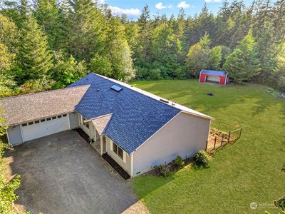 1305 E Alta Drive, Belfair, WA, 98528