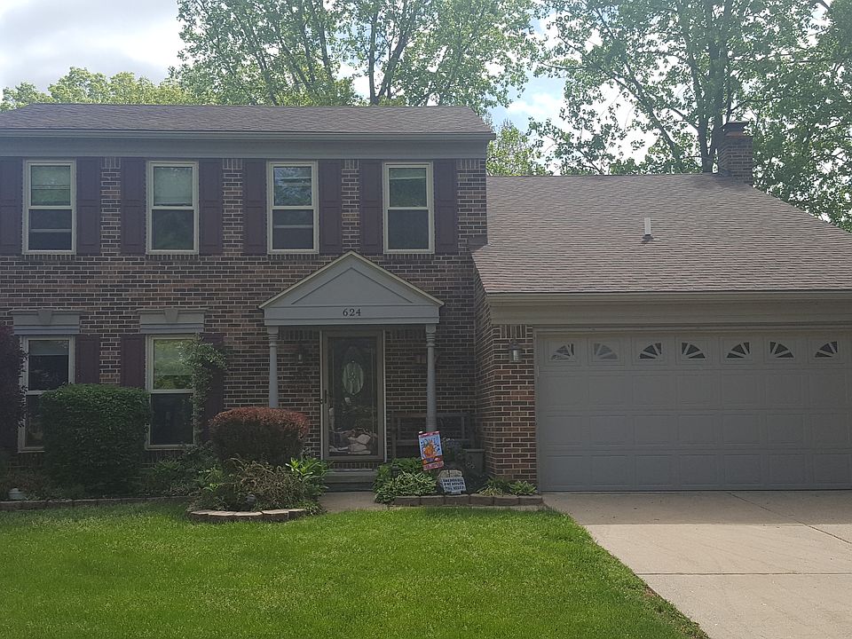 1st image of 624 Lansdowne Dr