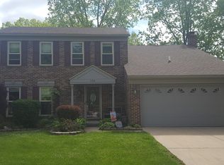 624 Lansdowne Dr, Westland, MI 48185