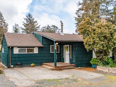 295 E Van Buren St, Cannon Beach, OR, 97110