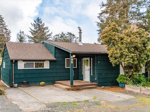 295 E Van Buren St, Cannon Beach, OR 97110
