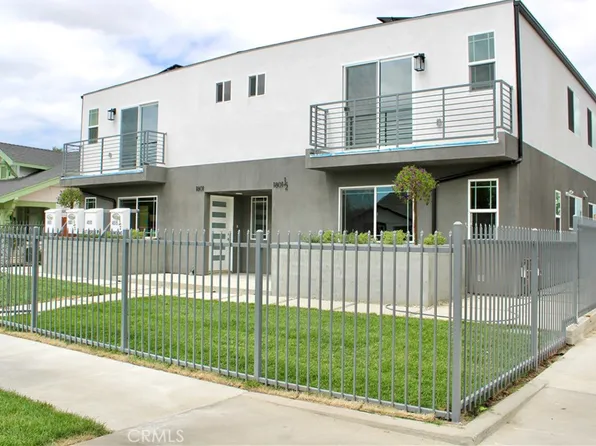 1801 46th St, Los Angeles, CA 90062