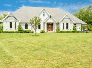 180 Jericho Road, Pomfret, CT 06259