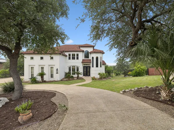 426 Pueblo Pintado, Helotes, TX 78023