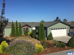 1201 Elk Loop, Sequim, WA 98382