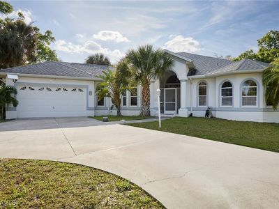519-517 Prospect Ave, Lehigh Acres, FL, 33972