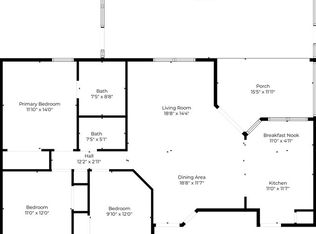 2966 Derby Dr, Deltona, FL 32738