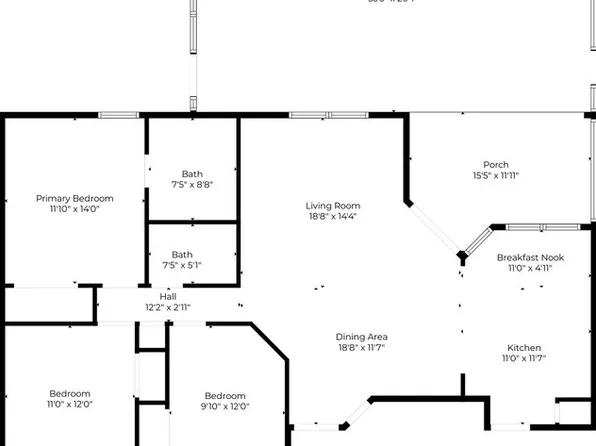 2966 Derby Dr, Deltona, FL 32738