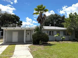 481 Orange Ave, Merritt Island, FL 32952