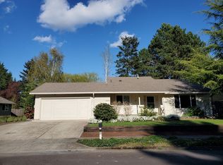 3570 NW 178th Ave, Portland, OR 97229