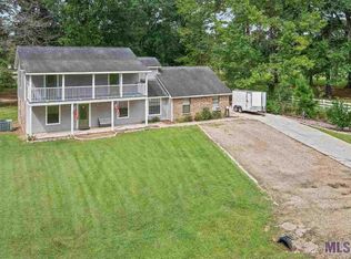 35333 Bend Rd, Denham Springs, LA 70706