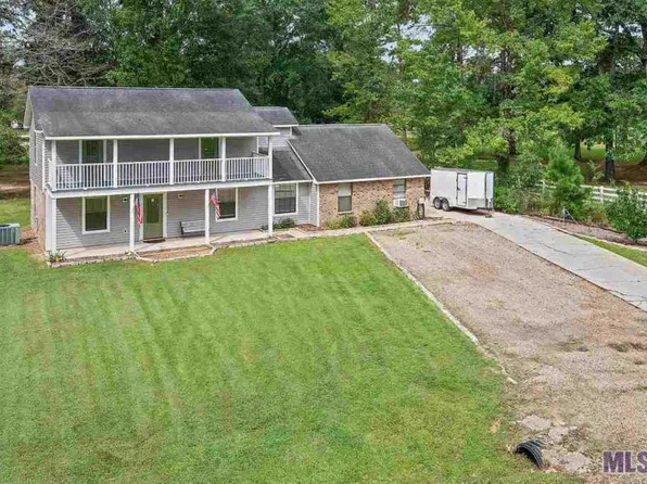 35333 Bend Rd, Denham Springs, LA 70706