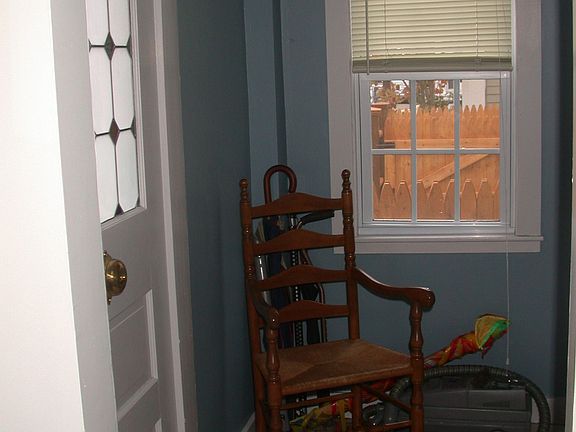 Front Entry 2