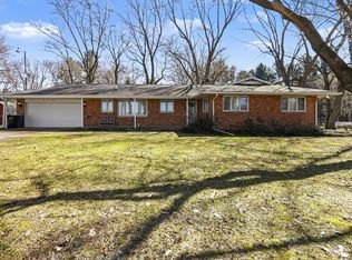 7052 N 30th St, Richland, MI 49083