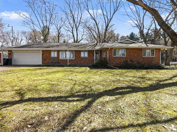 7052 N 30th St, Richland, MI 49083