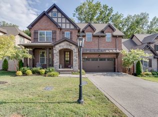 2592 Hessey Pass, Mount Juliet, TN 37122
