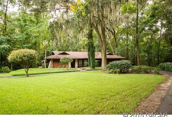 Beautiful Wooded Lot