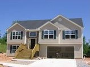 635 Maple Forge Dr, Athens, GA 30606