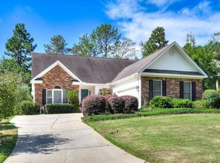 201 Hackberry Ln, Aiken, SC 29803