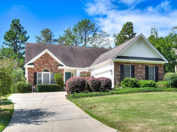 201 Hackberry Ln, Aiken, SC 29803