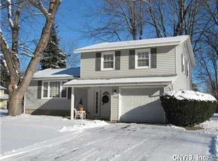 7704 Anchor Dr, Liverpool, NY 13090