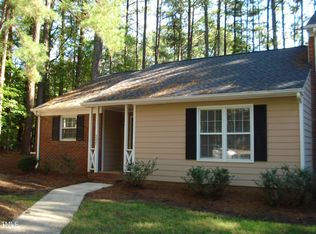 207 Wetherburn Ln, Raleigh, NC 27615