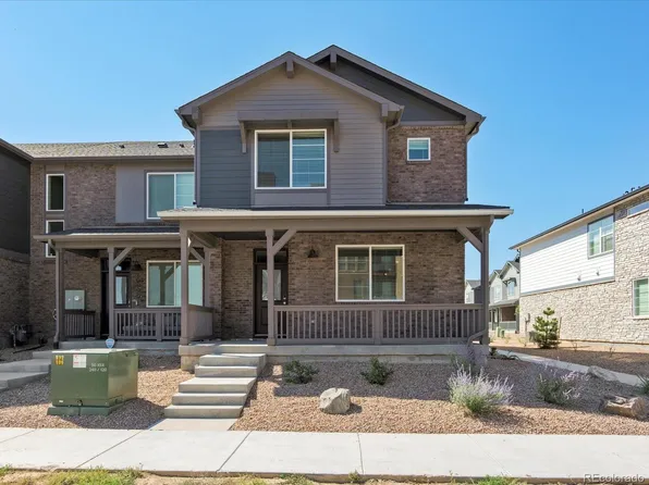 20982 E 66th Avenue, Aurora, CO 80019