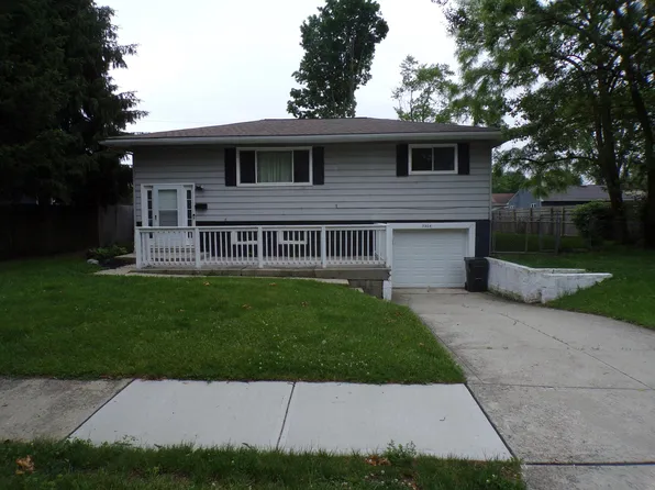 3404 Elwood Dr, Hilliard, OH 43026