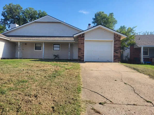 1806 W 58th St S, Tulsa, OK 74107