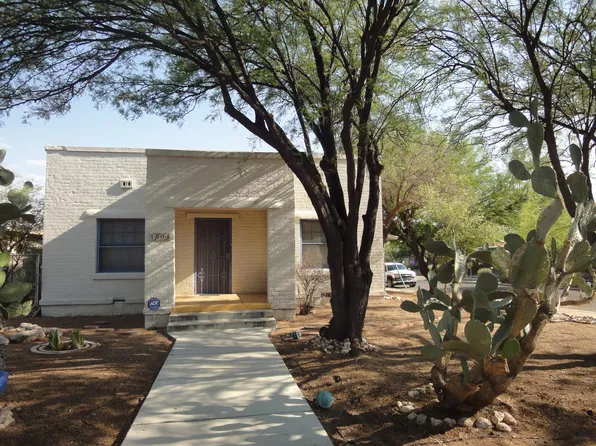 1804 E 7th St, Tucson, AZ 85719