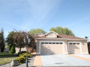 5642 Everett St, West Richland, WA 99353