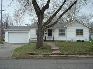 1200 SW Randolph Ave, Topeka, KS 66604