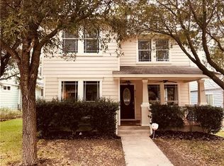 211 Lollipop Ln, Cedar Park, TX 78613