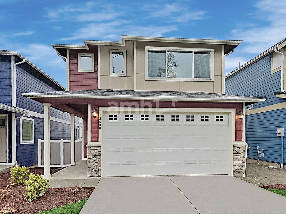 1st image of 13606 107th Avenue Ct E