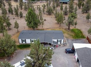 10540 NW Maple Ln, Redmond, OR 97756