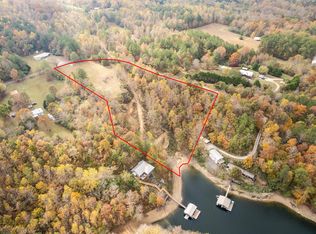 470 County Road 212, Bremen, AL 35033