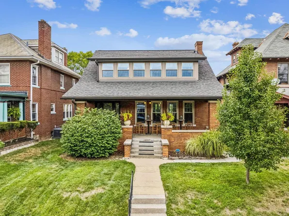 1440 Eastwood Ave, Columbus, OH 43203