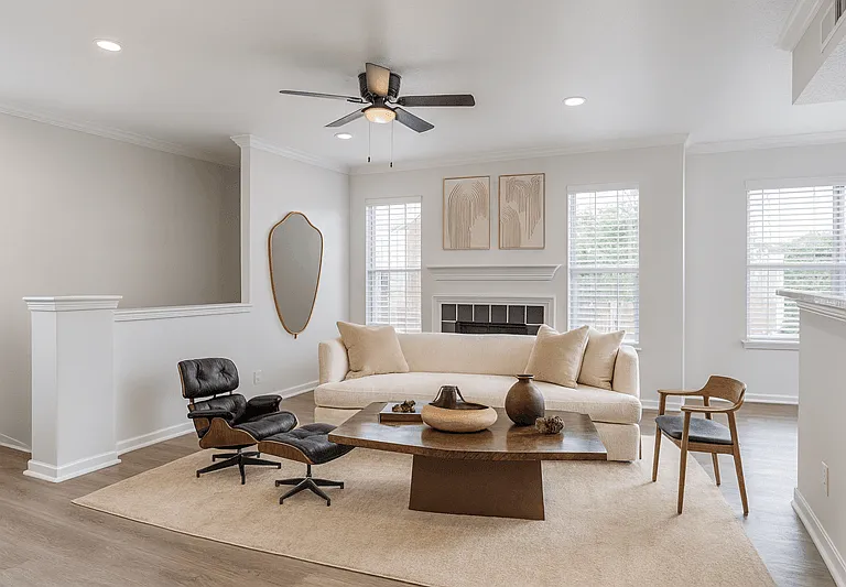 Park Place at Shelby Farms — Photo 50