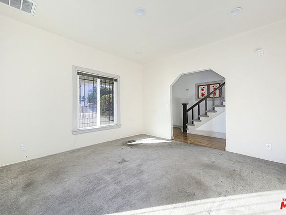 4th image of 1238 N Virgil Ave