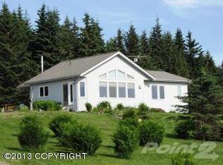 41082 Kay Ct, Homer, AK 99603