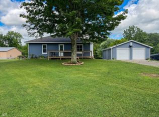 2127 S 475 W, Morgantown, IN 46160