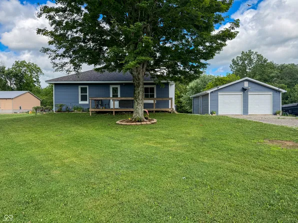 2127 S 475 W, Morgantown, IN 46160