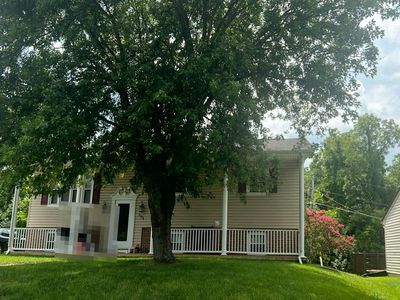 684 Phillip St, Staunton, VA, 24401