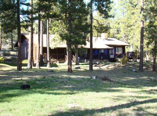 76913 Meadow Way, Portola, CA 96122