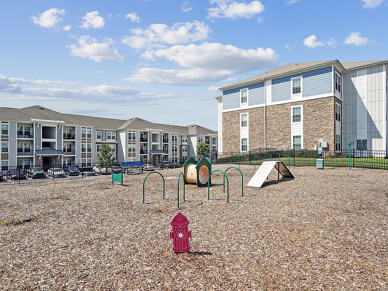 Parkstone at Knightdale — Photo 17