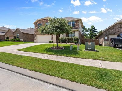 12137 Pearl Bay Ln, Conroe, TX, 77304
