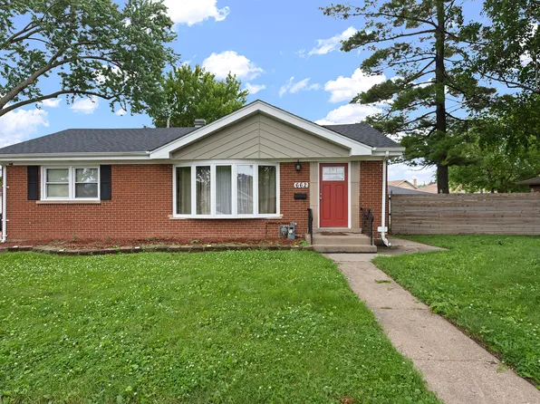 (undisclosed Address), South Holland, IL 60473